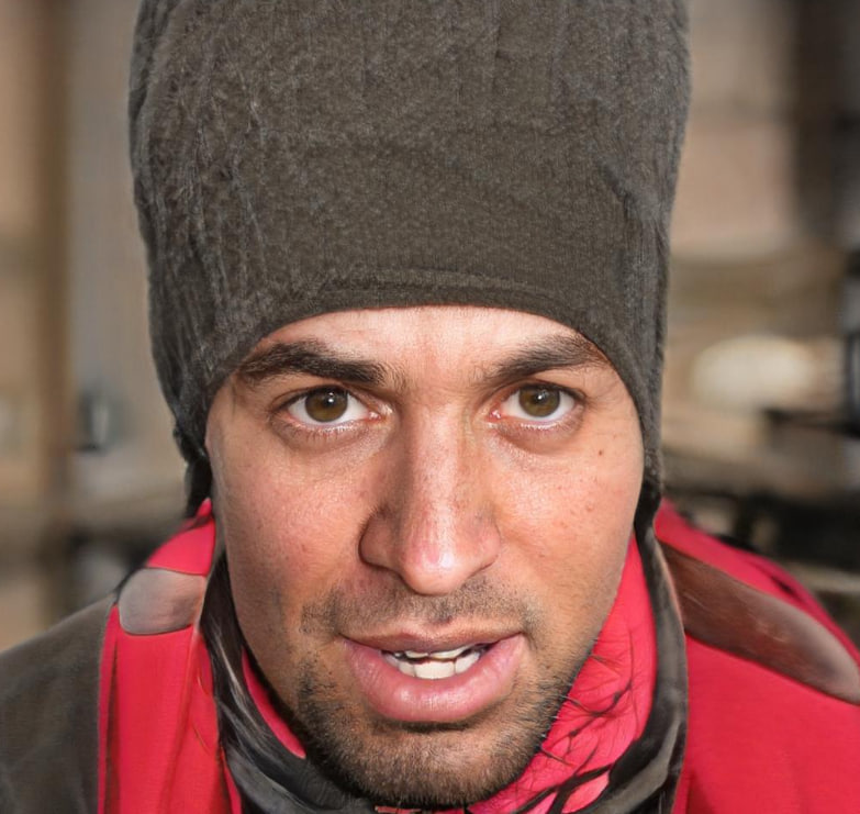 Marco Bianchi
